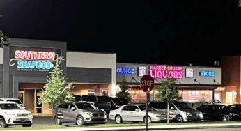 Lighting Up Your Business with Custom Illuminated Signage
