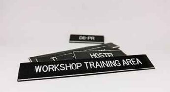 Laser Engraving: An In-Depth Look