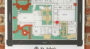 Wayfinding Signage for Effective Navigation