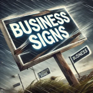 5 Tips for Business Hurricane Prep